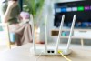 UBB Wireless Router