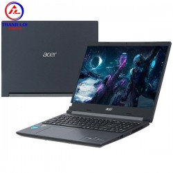 Máy tính xách tay Acer Gaming Aspire 7 A715-75G-58U4 - I5 10300H/8GBRAM/512GB SSD/15.6 inch FHD/GTX1650 4G