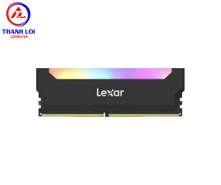 Ram Lexar Hades DDR4 16GB/3200 (8GBx2) RGB Sync - LD4BU008G-R3200GDLH
