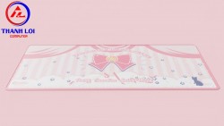 Bàn di AKKO Sailor Moon Crystal XXL