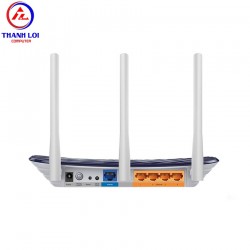 Bộ phát wifi TP-Link Archer C20 AC750Mbps thumb