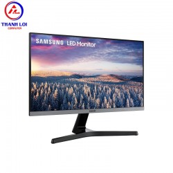 Màn hình Samsung 21.5 inch FHD 75Hz LS22R350FHEXXV