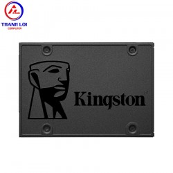 Ổ cứng SSD Kingston A400 240GB SA400S37/240G