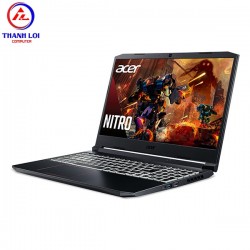 Máy tính xách tay Acer Nitro 5 AN515-57-5669 thumb