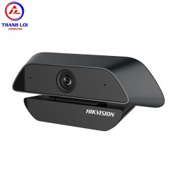 Webcam Hikvision DS-U12 full HD 1080P- hình ảnh siêu nét thumb