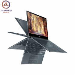 Laptop Asus ZenBook Flip 13 Evo UX363EA-HP726W thumb