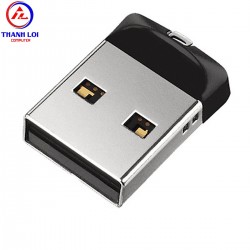 USB SanDisk Cruzer Fit CZ33 (SDCZ33) 16GB - USB 2.0 thumb