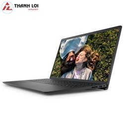 Laptop Dell Inspiron 3511 Core i3/i5 1135G7/Ram 8 GB/SSD 256 GB/Win10 bản quyền