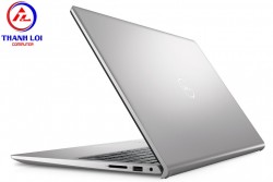 Laptop Dell Inspiron 15 3511 70270650 (Core™ i5-1135G7 | 8GB | 512GB | MX350 2GB | 15.6-inch FHD | Win 11 | Office | Bạc) thumb