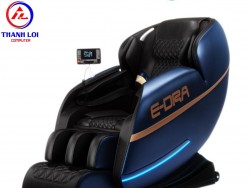 Ghế Massage EDRA HESTIA EMC102