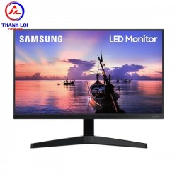 Màn hình máy tính Samsung LS24R350FZEXXV 23.8" Full HD 75Hz