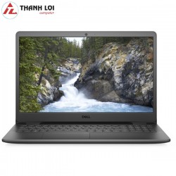 Laptop Dell Inspiron 3510 - NEW (NK) Celeron N4020/ 4Gb/128Gb SSD/ 15.6"