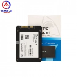 Ổ cứng SSD SSTC 120GB Megamouth (Sata III | SSTC-MM120-25)