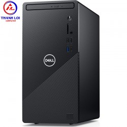 Máy tính đồng bộ Dell Inspiron 3881 MT 0K2RY3 (Core i3-10100 | 8GB | 1TB SSD | Intel UHD