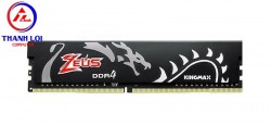 RAM DESKTOP KINGMAX ZEUS DRAGON (1X8GB) DDR4 3200MHZ