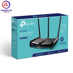 Bộ phát wifi TP-Link C58HP AC1350Mbps