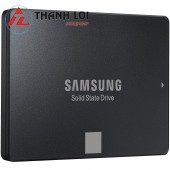 Ổ cứng SSD 250GB Samsung EVO