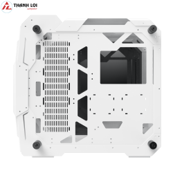 XIGMATEK X7 WHITE (EN46225) - PREMIUM GAMING E-ATX thumb
