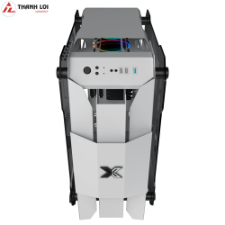 XIGMATEK X7 WHITE (EN46225) - PREMIUM GAMING E-ATX thumb