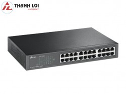 Thiết Bị Chia Mạng TL-SF1024D thumb