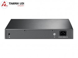 Thiết Bị Chia Mạng TL-SF1024D thumb