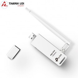 USB WIFI TL-WN722N thumb