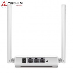 Bộ phát wifi TP-Link TL-WR820N thumb