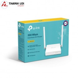 Bộ phát wifi TP-Link TL-WR820N thumb