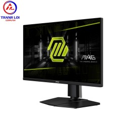 Màn hình MSI MAG 255PXF (24.5 inch - IPS - FHD - 300Hz - 0.5ms - SPEAKER) thumb