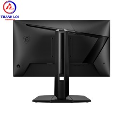 Màn hình MSI MAG 255PXF (24.5 inch - IPS - FHD - 300Hz - 0.5ms - SPEAKER) thumb
