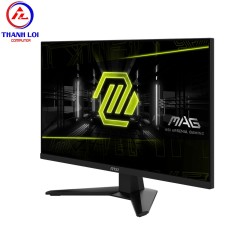 Màn Hình Gaming MSI MAG 274F (27 inch - IPS - FHD - 200Hz - 0.5ms) thumb
