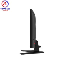 Màn Hình Gaming MSI MAG 274F (27 inch - IPS - FHD - 200Hz - 0.5ms) thumb