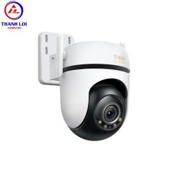 Tapoo C520WS - Camera Wi-Fi An Ninh Quay Quét Ngoài trời thumb