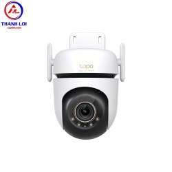 Tapoo C520WS - Camera Wi-Fi An Ninh Quay Quét Ngoài trời thumb
