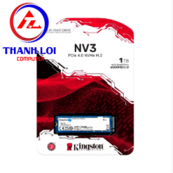 Ổ cứng SSD Kingston NV3...