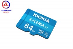 Thẻ nhớ MicroSDXC Kioxia...