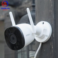Camera Wifi Imou F42P - Tặng thẻ nhớ 64Gb thumb