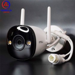 Camera Wifi IPC-S3EP-3M0WE góc rộng, công nghệ mới , Full color 3.0MP thumb