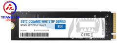 Ổ cứng SSD SSTC E130 512GB | PCIe Gen3 x4 NVMe, M.2 2280 (E130-512GB) thumb