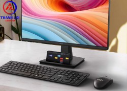 Màn Hình MSI PRO MP225 E12VL (21.45 inch - VA - FHD - 120Hz - 1ms) thumb