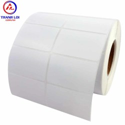 Decal nhiệt 35 x 22 x 40M, 2 tem
