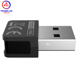 Toto Link N160USM - USB Wi-Fi siêu nhỏ chuẩn N 150Mbps thumb