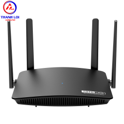TotoLink A720R - Router băng tần kép AC1200 thumb