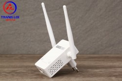 TotoLink EX200 - Mở rộng sóng Wi-Fi chuẩn N 300Mbps