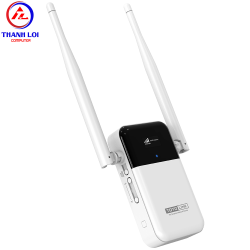 TotoLink EX1200L - Bộ mở rộng sóng Wi-Fi băng tần kép AC1200