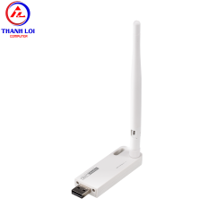 TotoLink N150UA - USB Wi-Fi chuẩn N 150Mbps thumb