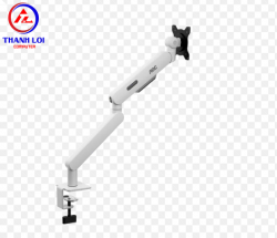 Giá Đỡ Màn Hình AOC AM400 (17 – 34 inch), Tải Trọng 2-9 kg Màu sắc: Black/ Silver/ Gray/ White/ Pink/ Cyan/ Blue thumb
