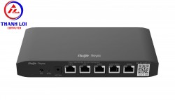 Smart Gateway Ruijie Reeye RG-EG105G-P-V3