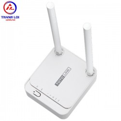 TotoLink N200RE - Mini Router Wi-Fi chuẩn N 300Mbps thumb