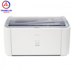 Máy in laser đen trắng Canon LBP2900 (A4/A5/ USB) - Hàng LIKE NEW